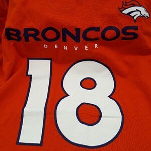 DENVER BRONCOS NFL TOP
